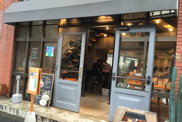 トモカコーヒー（TO.MO.CA.COFFEE） 代々木上原店の写真・動画_image_90988