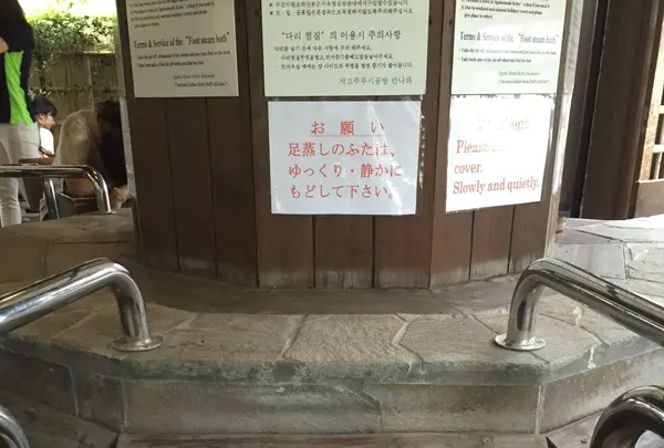 地獄蒸し工房鉄輪の写真・動画_image_91025