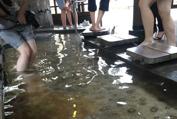 地獄蒸し工房鉄輪の写真・動画_image_91026