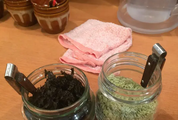 俺流塩らーめん 神宮前店の写真・動画_image_91101