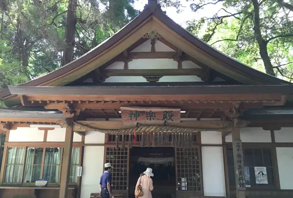 高千穂神社の写真・動画_image_91109
