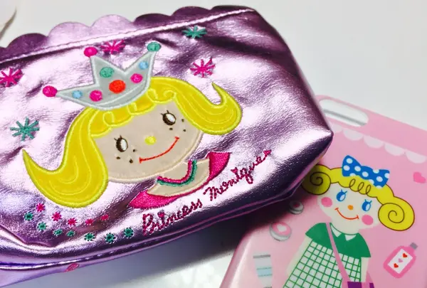 カーリーコレクションの写真・動画_image_91152