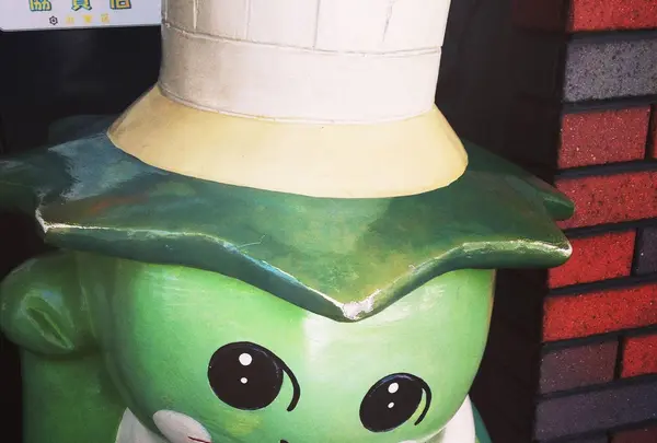 合羽橋道具街の写真・動画_image_91161