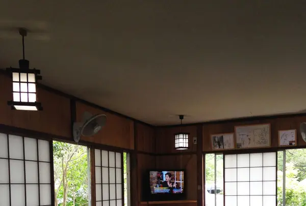 わさび園かどやの写真・動画_image_91173