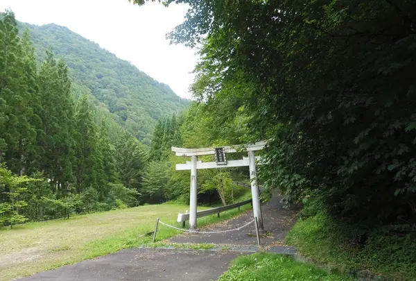 川浦渓谷の写真・動画_image_91187