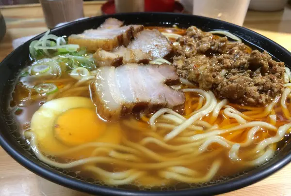 北大塚ラーメンの写真・動画_image_91198