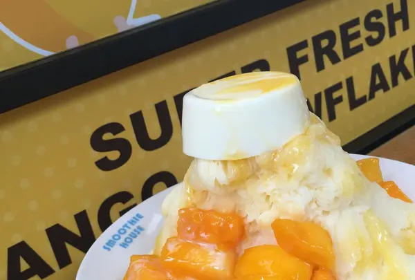 Smoothie House 思慕昔本館の写真・動画_image_91210