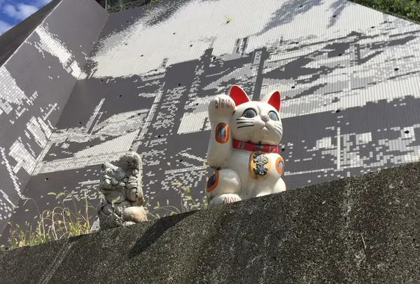 やきもの散歩道の写真・動画_image_91290