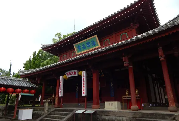 崇福寺の写真・動画_image_91309