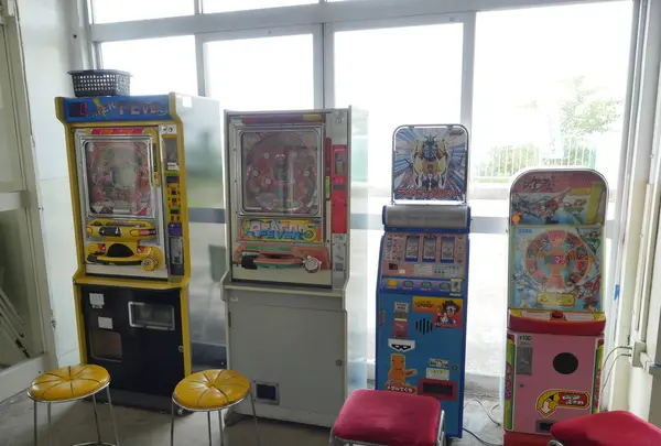 鋸山ロープウェーの写真・動画_image_91390