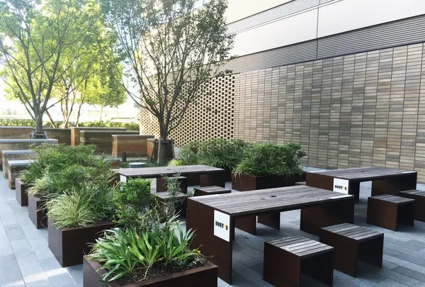 グランモール公園の写真・動画_image_91413