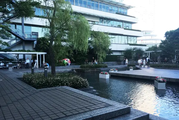 グランモール公園の写真・動画_image_91415