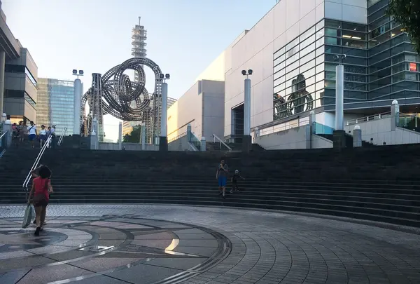 グランモール公園の写真・動画_image_91427