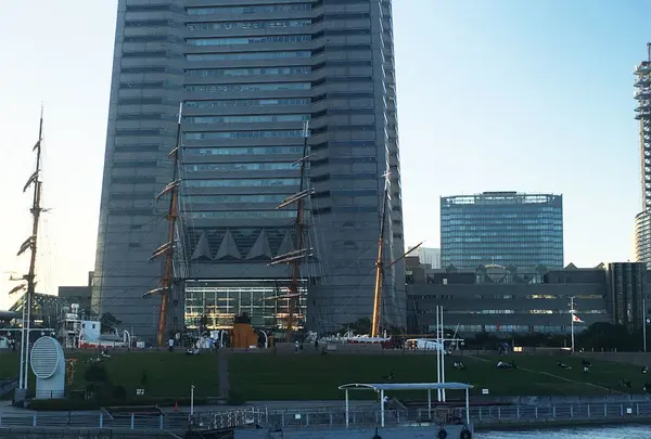 横浜港ボートパークの写真・動画_image_91429