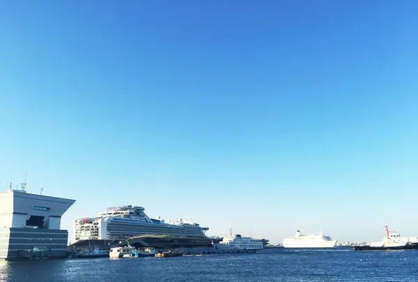 山下公園の写真・動画_image_91444