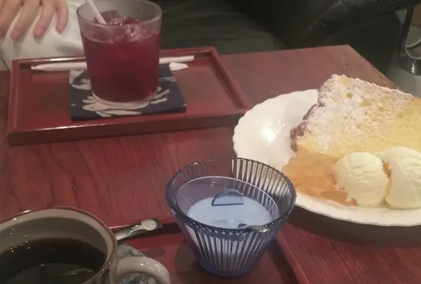 珈琲屋うさぎの写真・動画_image_91452