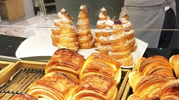 GONTRAN CHERRIER TOKYO 日本橋店の写真・動画_image_91476