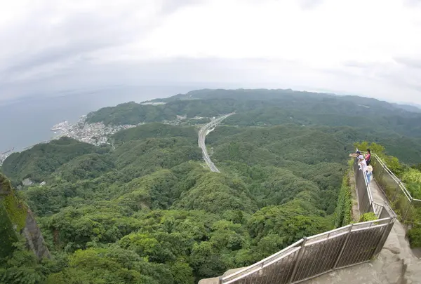 鋸山日本寺の写真・動画_image_91528