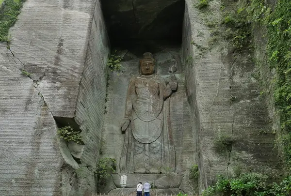 鋸山日本寺の写真・動画_image_91529