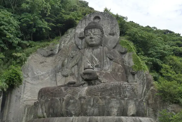 鋸山日本寺の写真・動画_image_91531