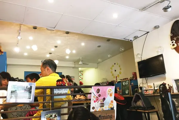 綠豆蒜啥咪の写真・動画_image_91547