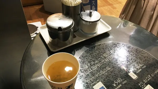 日本橋だし場 はなれの写真・動画_image_91573