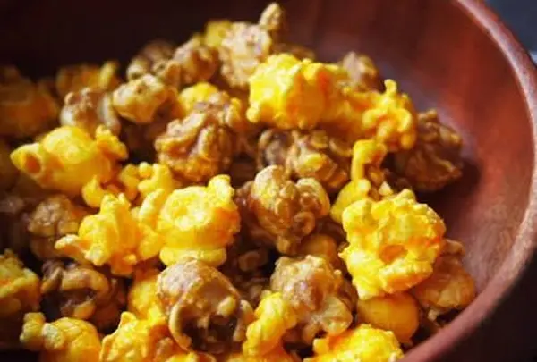 ギャレット ポップコーン ショップス 原宿店の写真・動画_image_91587