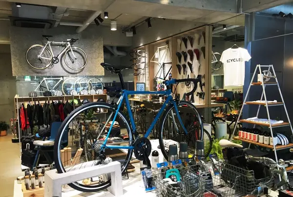 RATIO&C （レシオアンドシー）の写真・動画_image_91666