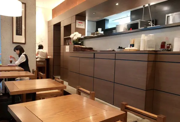 春水堂 飯田橋店の写真・動画_image_91689