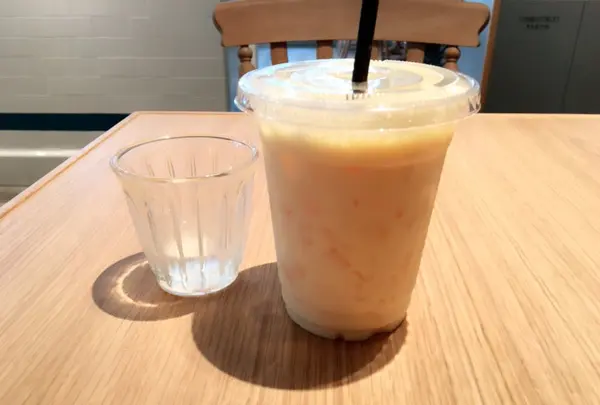 AKOMEYA TOKYO in la kagūの写真・動画_image_91690