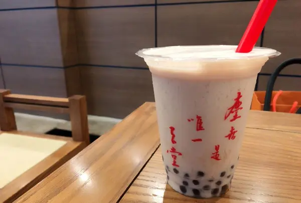 春水堂 飯田橋店の写真・動画_image_91693