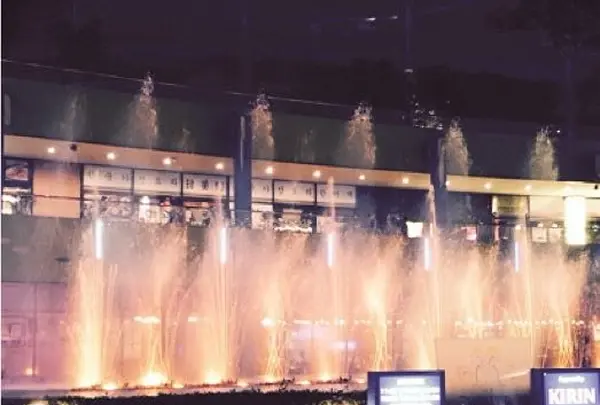 LaQua (ラクーア)の写真・動画_image_91841