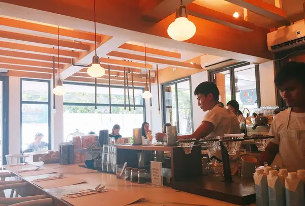 Rocket Coffeebar S.12の写真・動画_image_91867