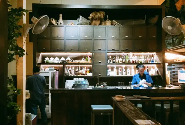 The Local by Oam Thong Thai Cuisineの写真・動画_image_91868