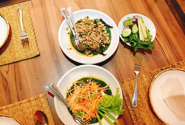 The Local by Oam Thong Thai Cuisineの写真・動画_image_91870