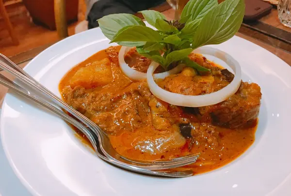 The Local by Oam Thong Thai Cuisineの写真・動画_image_91872