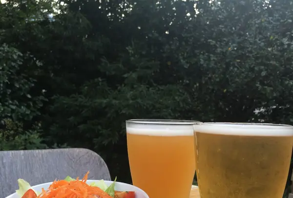 Beer Cafe VERTERE -バテレの写真・動画_image_91912