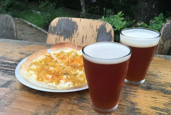 Beer Cafe VERTERE -バテレの写真・動画_image_91913