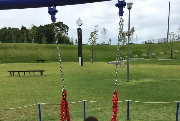 筑前町多目的運動公園の写真・動画_image_91964