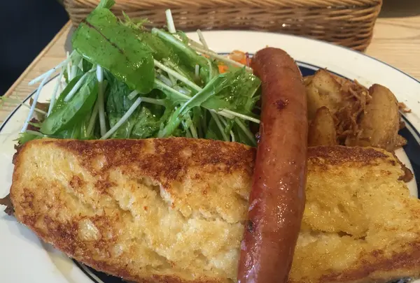 AMT CAFE 大宮店の写真・動画_image_92013