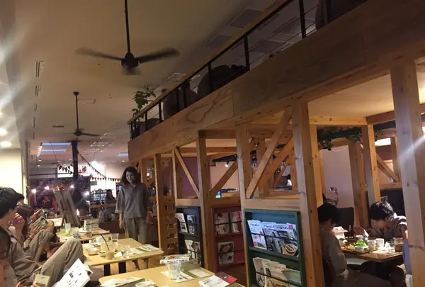 おふろcafé utataneの写真・動画_image_92017