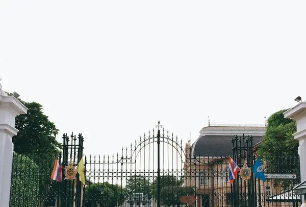 Wat Phra Kaeo（ワット・プラケオ／玉佛寺）の写真・動画_image_92035