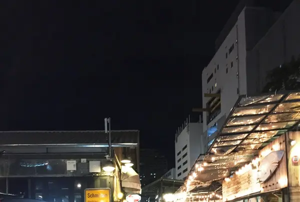 Ratchada Train Marketの写真・動画_image_92063