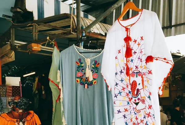 Chatuchak Market（チャトゥチャック市場）の写真・動画_image_92075