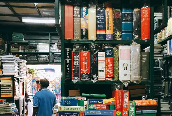 Chatuchak Market（チャトゥチャック市場）の写真・動画_image_92076