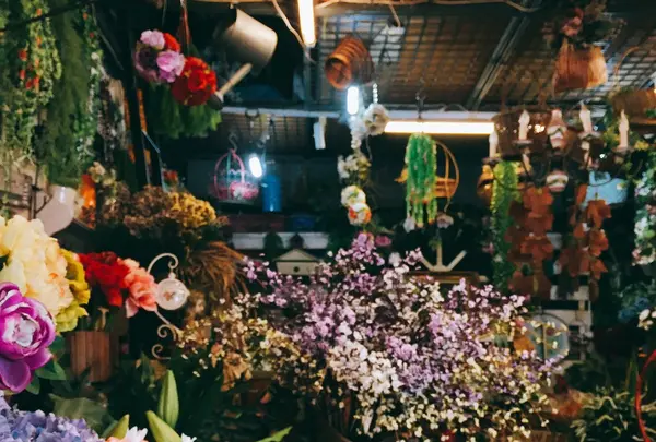 Chatuchak Market（チャトゥチャック市場）の写真・動画_image_92077