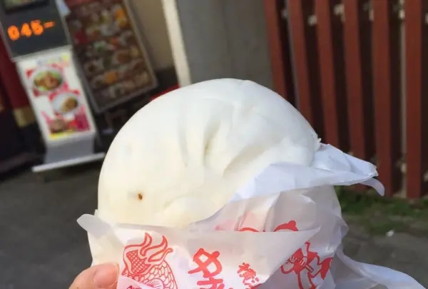 中国超級市場（スーパー）