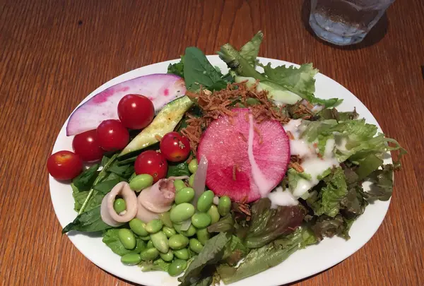 [閉店] SALVATORE CUOMO 表参道ヒルズの写真・動画_image_92139