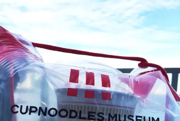 カップヌードルミュージアム 横浜の写真・動画_image_92143
