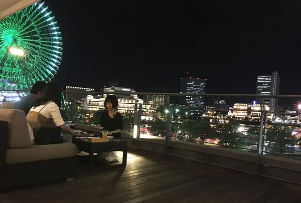 24/7 restaurant （トゥエンティーフォーセブンレストラン）の写真・動画_image_92153